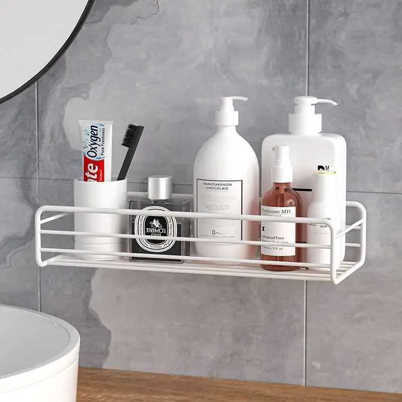 Etagère de douche | Adhésive Sans Perçage