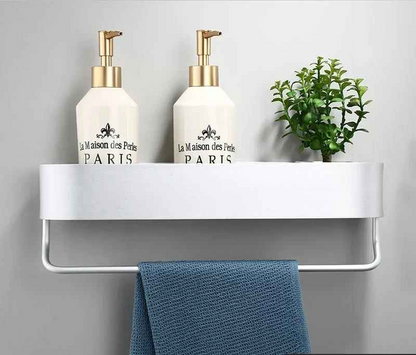 Etagere salle de bain | Modern Aluminium