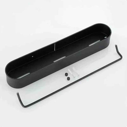 Etagere salle de bain | Modern Aluminium