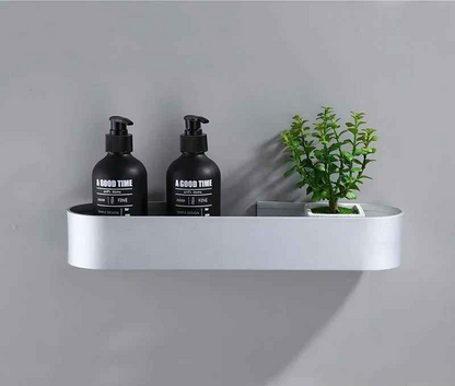 Etagere salle de bain | Modern Aluminium