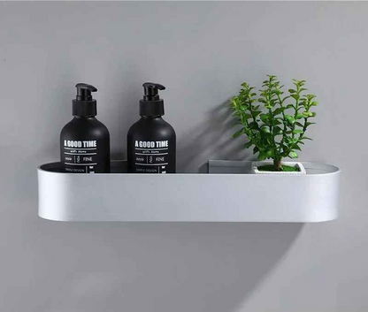 Etagere salle de bain | Modern Aluminium