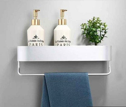 Etagere salle de bain | Modern Aluminium
