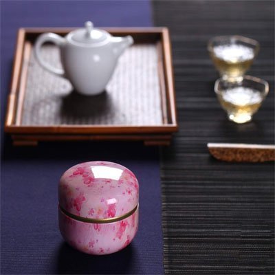 Boite à thé | Élégance Durable - Be'so rangement