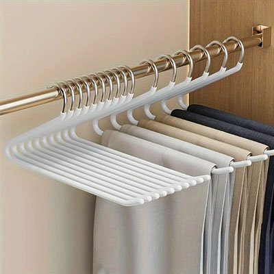 Cintres | Design Élégant - Be'so rangement