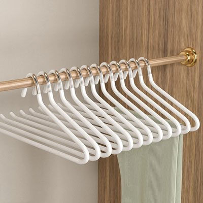 Cintres | Design Élégant - Be'so rangement