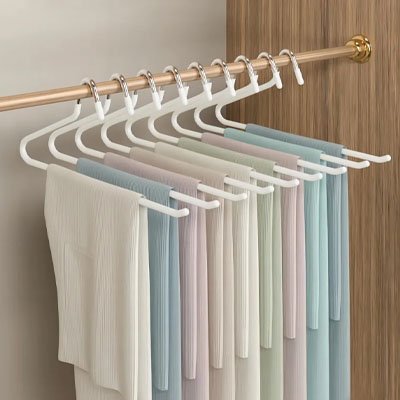 Cintres | Design Élégant - Be'so rangement