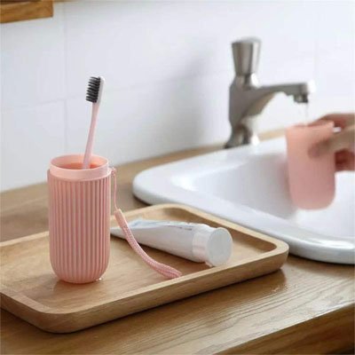 Étui brosse à dent | Protection Hygiénique - Be'so rangement