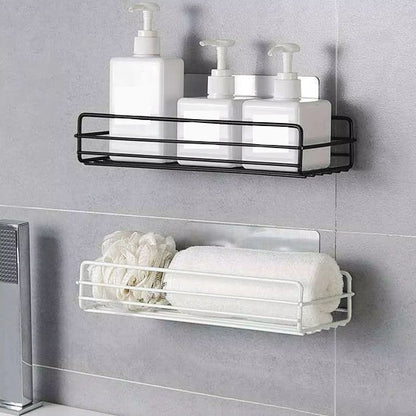 Etagère de douche | Adhésive Sans Perçage