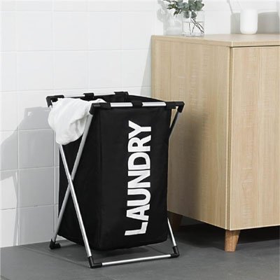 Panier à linge | Design Élégant - Be'so rangement