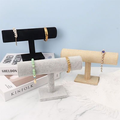 Porte bijoux | Élégance Design - Be'so rangement