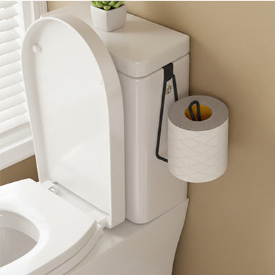 porte papier toilette economax