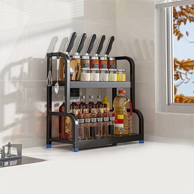 Rangement epices | Modulable - Be'so rangement