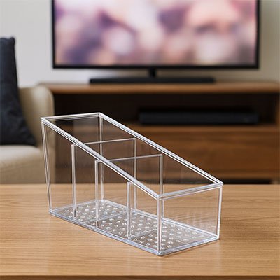 Support télécommande | Organiz'Home - Be'so rangement