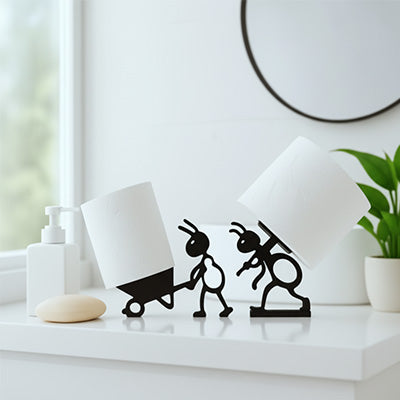 support papier toilette les jumeaux 2