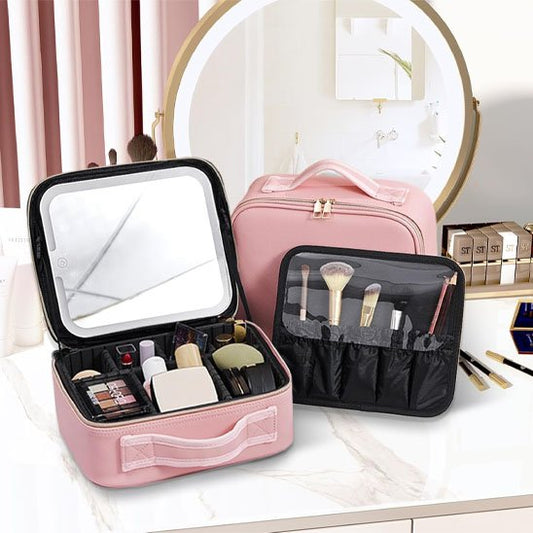 Trousse maquillage 